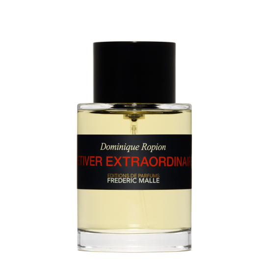 VETIVER EXTRAORDINAIRE PERFUME 4