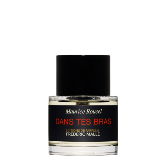 DANS TES BRAS PERFUME 4