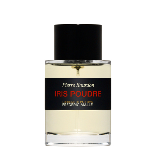 IRIS POUDRE PERFUME 4