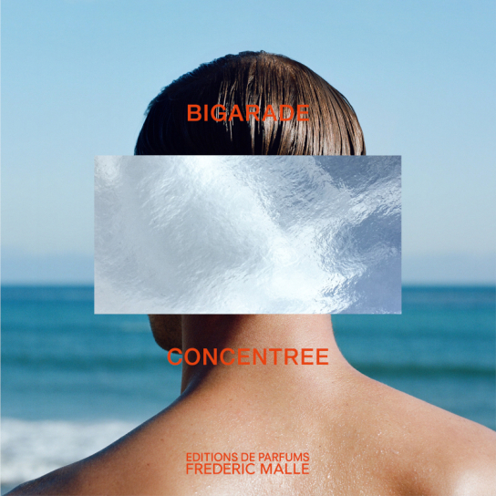 BIGARADE CONCENTREE PERFUME 7