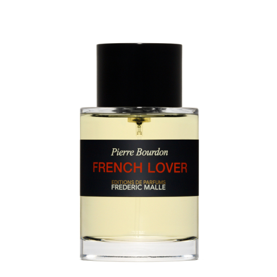 FRENCH LOVER PERFUME 4