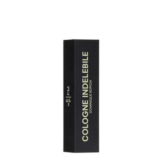 COLOGNE INDELEBILE PERFUME 4