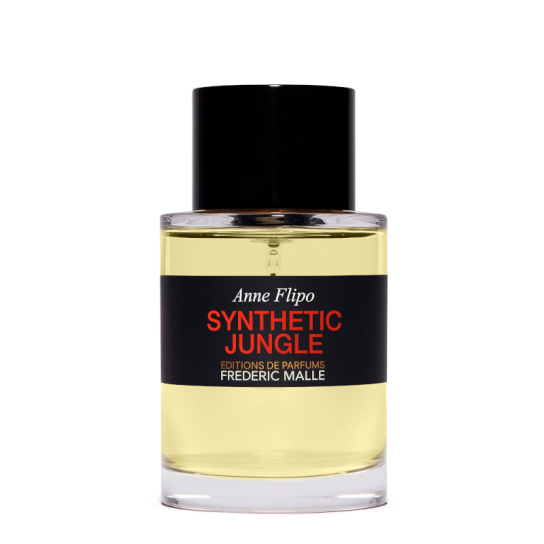 SYNTHETIC JUNGLE PERFUME 4