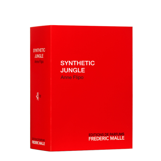 SYNTHETIC JUNGLE PERFUME 5