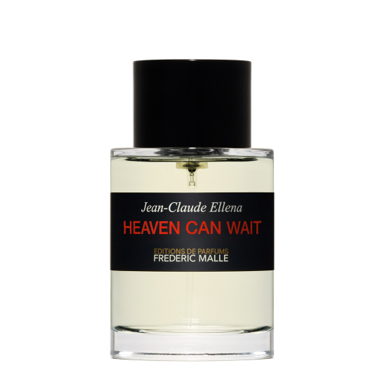 HEAVEN CAN WAIT  6