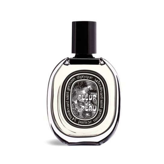 FLEUR DE PEAU EAU DE PARFUM 1
