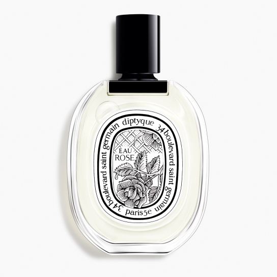 EAU ROSE EAU DE TOILETTE 1