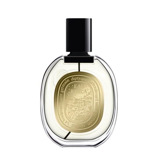 EAU RIHLA EAU DE PARFUM INTENSE 0