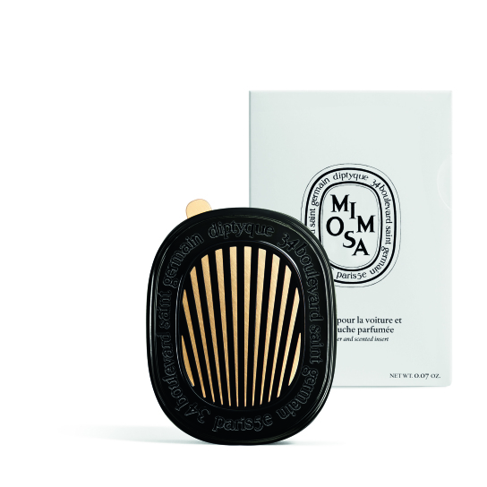 MIMOSA CAR DIFFUSER AND INSERT 2