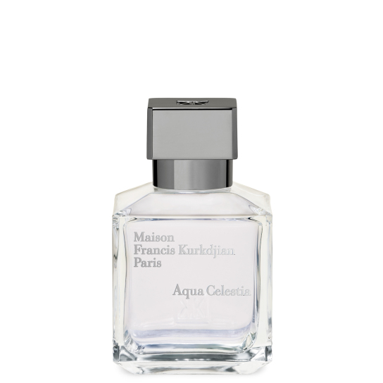 AQUA CELESTIA EAU DE TOILETTE 5
