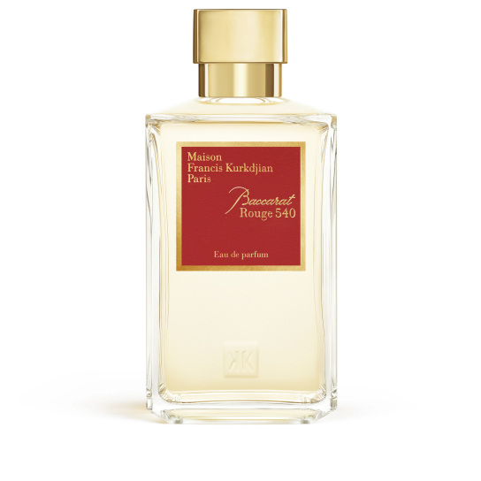 BACCARAT ROUGE 540 EAU DE PARFUM 2
