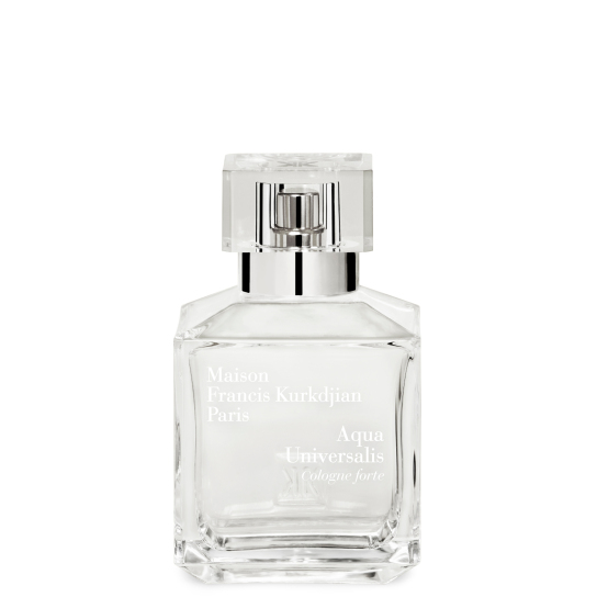 AQUA UNIVERSALIS COLOGNE FORTE EAU DE PARFUM 5