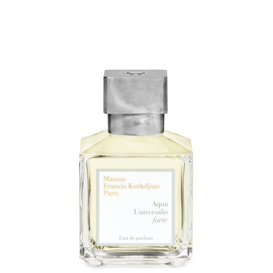 AQUA UNIVERSALIS FORTE EAU DE PARFUM 7