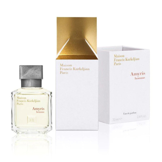 AMYRIS HOMME EAU DE TOILETTE 0