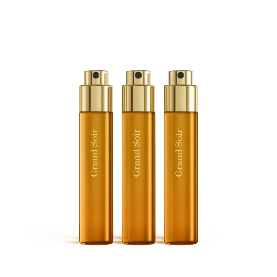 GRAND SOIR EAU DE PARFUM TRAVEL REFILLS 1