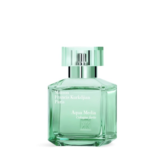 AQUA MEDIA COLOGNE FORTE 5