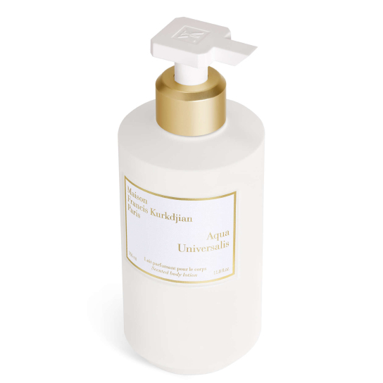 AQUA UNIVERSALIS BODY LOTION 6