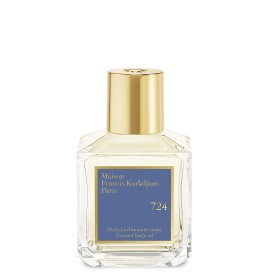 724  BODY OIL 5