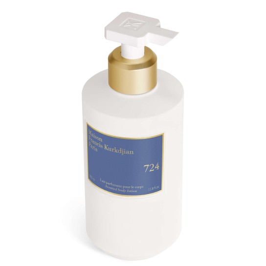 724 BODY LOTION 6