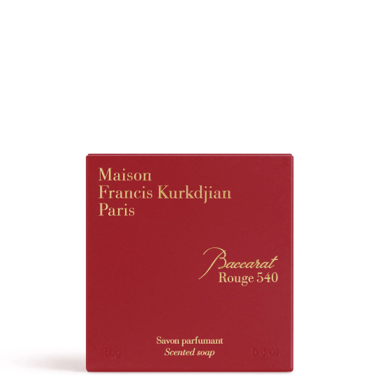 BACCARAT ROUGE 540 SOAP 5