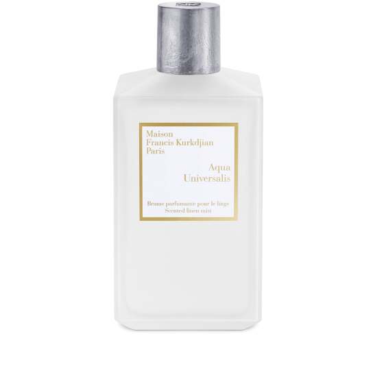AQUA UNIVERSALIS LINEN MIST 3