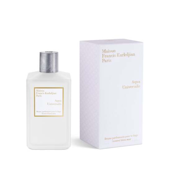 AQUA UNIVERSALIS LINEN MIST 4