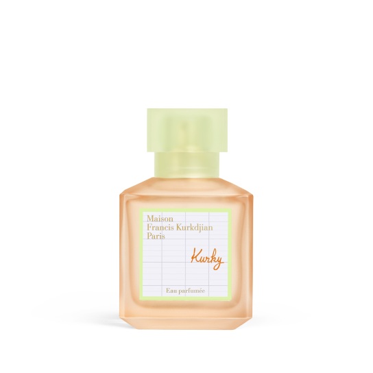 KURKY EAU PARFUMÉE 0