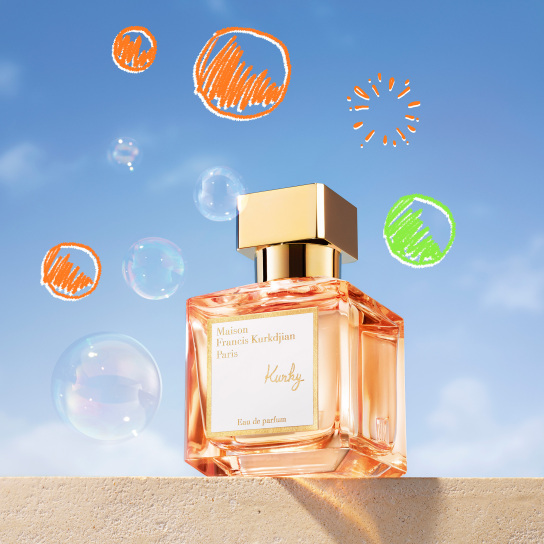 KURKY EAU DE PARFUM 4
