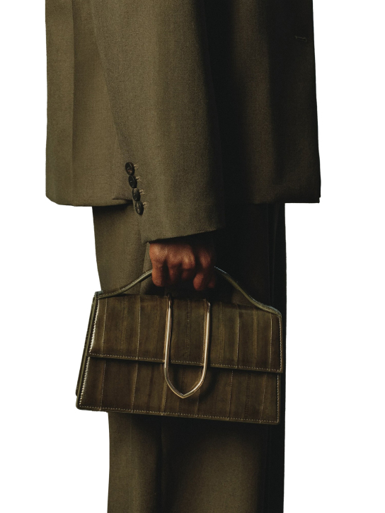 ΓΥΝΑΙΚΕΙΑ ΤΣΑΝΤΑ ΧΕΙΡΟΣ LE GRAND BAMBINO 3