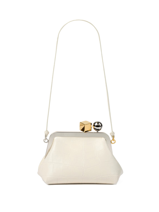 ΓΥΝΑΙΚΕΙΑ ΤΣΑΝΤΑ ΩΜΟΥ LE BERLINGOT 3