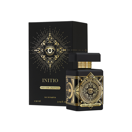 OUD FOR GREATNESS EAU DE PARFUM 1