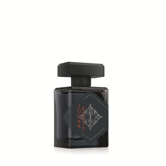 SUPERCHARGED SUGAR BLAST EAU DE PARFUM 4