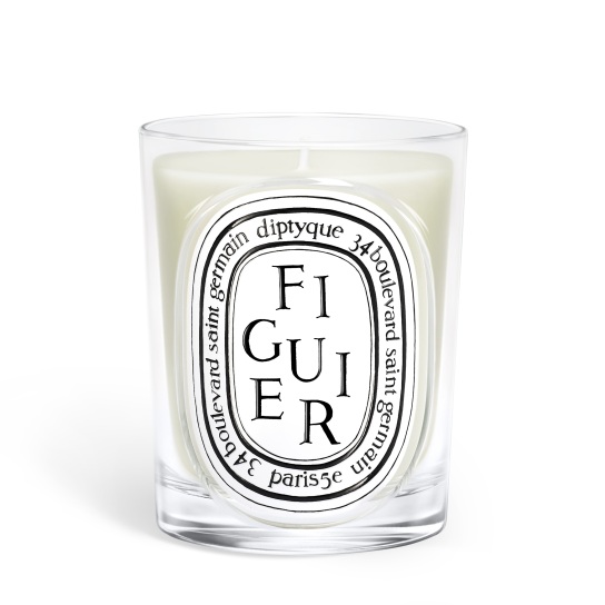FIGUIER SCENTED CANDLE 0