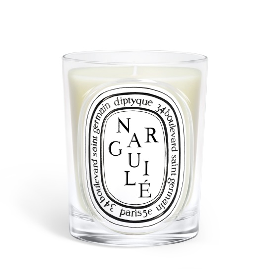 NARGUILE SCENTED CANDLE 0