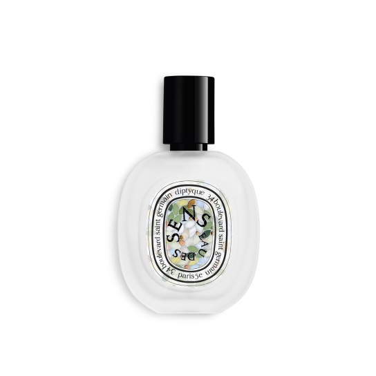 EAU DES SENS HAIR MIST 0