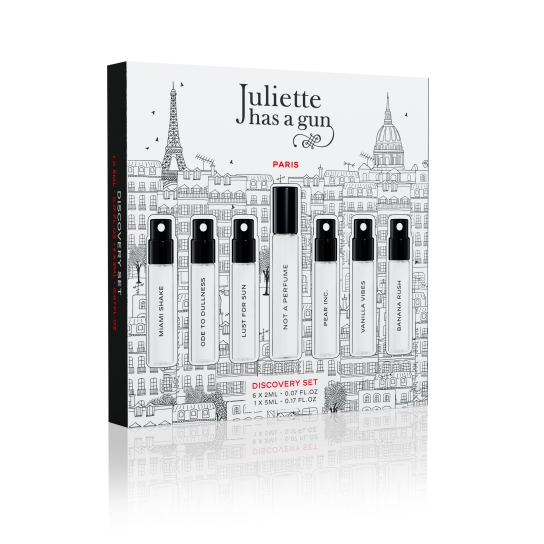 BANANA RUSH DISCOVERY BOX 0