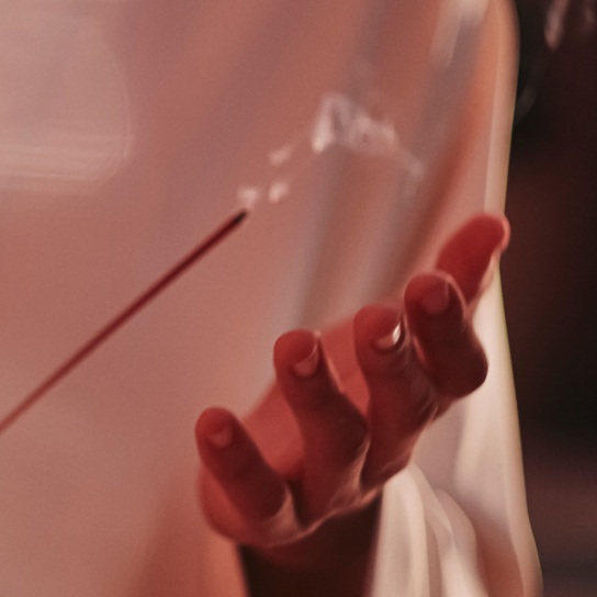 MUSC NURASANA EXTRAIT DE PARFUM 7