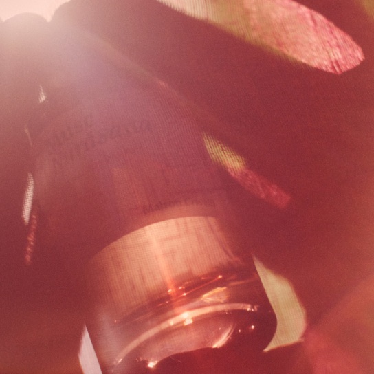 MUSC NURASANA EXTRAIT DE PARFUM 6