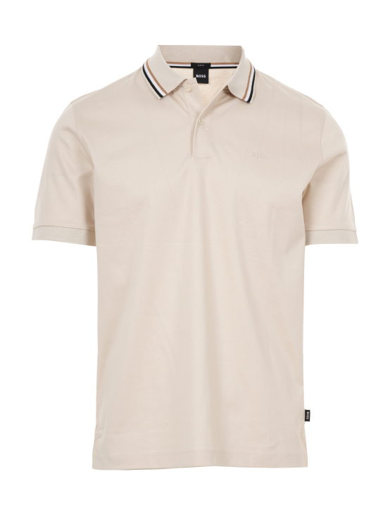 ΑΝΔΡΙΚΗ POLO ΜΠΛΟΥΖΑ 0