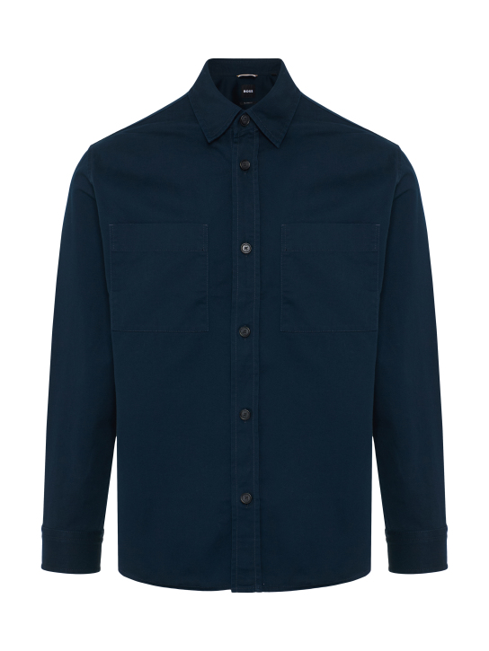 ΑΝΔΡΙΚΟ ΠΟΥΚΑΜΙΣΟ  0