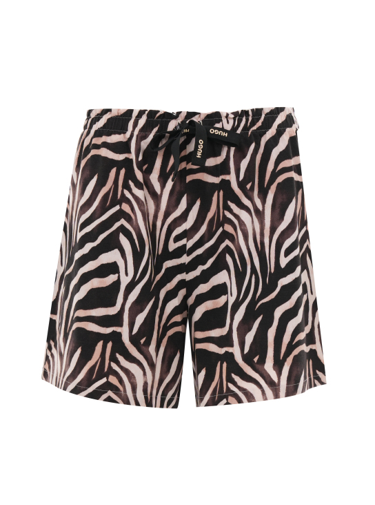 ΓΥΝΑΙΚΕΙΟ SHORTS ΠΙΤΖΑΜΑ 0