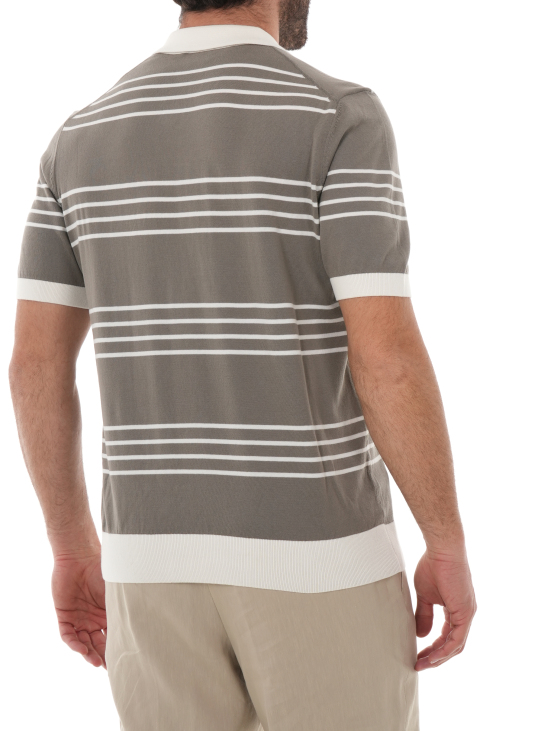 ΑΝΔΡΙΚΟ ΠΛΕΚΤΟ ΠΟΥΚΑΜΙΣΟ  2