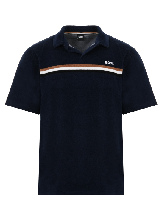 ΑΝΔΡΙΚΗ POLO ΜΠΛΟΥΖΑ  0