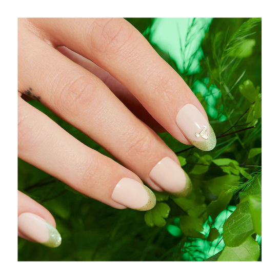 BIG ZODIAC ENERGY COLLECTION NAIL LACQUER 8