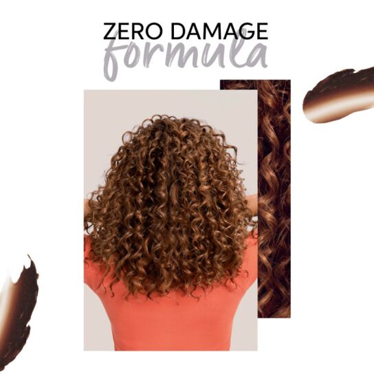 COLOR FRESH MASK CARAMEL GLAZE   4