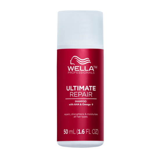 WELLA ULTIMATE REPAIR ΣΑΜΠΟΥΑΝ  6