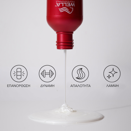 WELLA ULTIMATE REPAIR ΣΑΜΠΟΥΑΝ  8