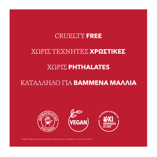 WELLA ULTIMATE REPAIR ΣΑΜΠΟΥΑΝ  11
