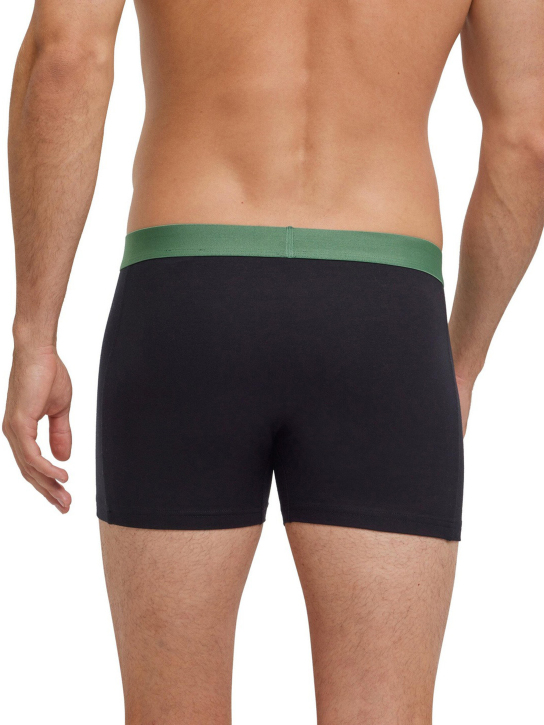ΑΝΔΡΙΚΑ ΕΣΩΡΟΥΧΑ BOXER ΣΕΤ 2ΤΜΧ 2