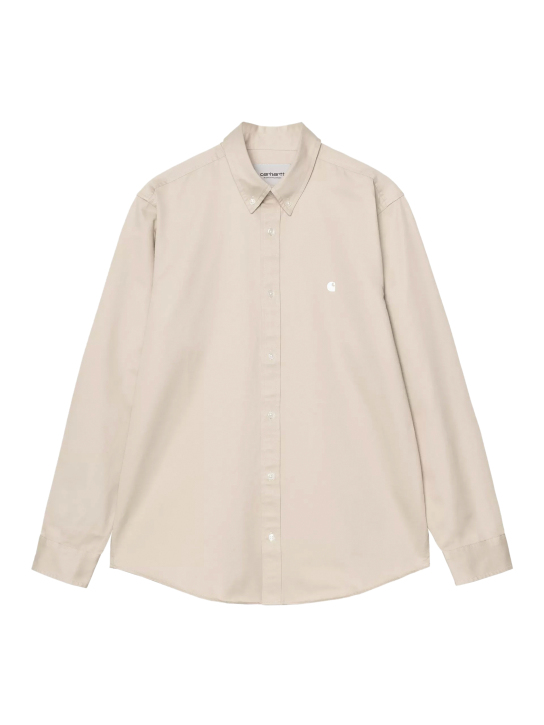 ΑΝΔΡΙΚΟ ΠΟΥΚΑΜΙΣΟ MADISON 0